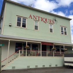 Curious Goods