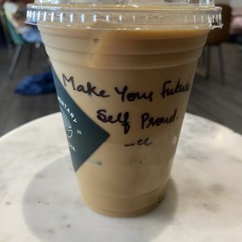 Complimentary Café - Their cc signature drink - Coffee & Tea Near Me - Skokie, Illinois Complimentary Café - Their cc signature drink - Coffee & Tea Near Me - Skokie, Illinois