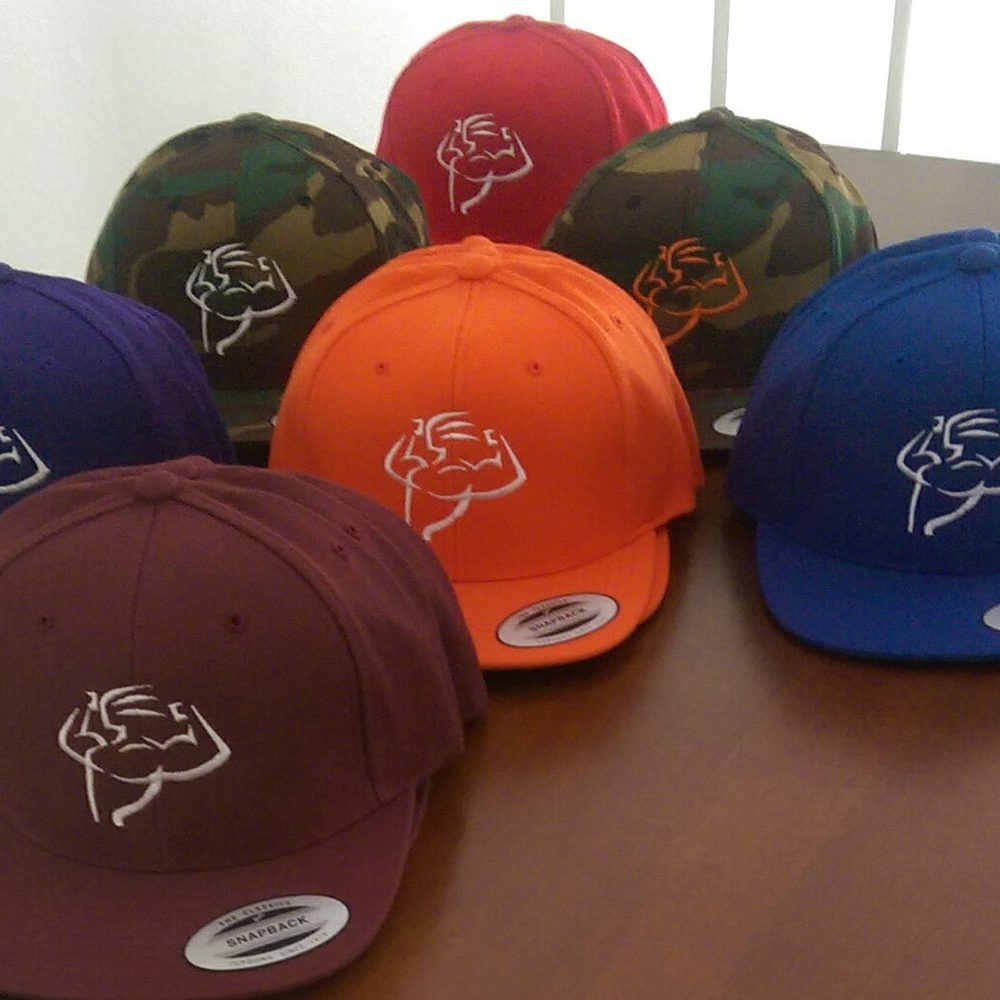Yes Cap Inc - Hats Near Me - Los Angeles, California Yes Cap Inc - Hats Near Me - Los Angeles, California