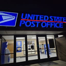 Exterior photo of USPS - Northbrook, Illinois Exterior photo of USPS - Northbrook, Illinois