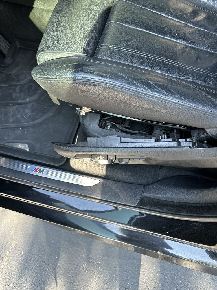 LEE’S AUTOMOTIVE Updated September 2024 16 Photos & 13 Reviews