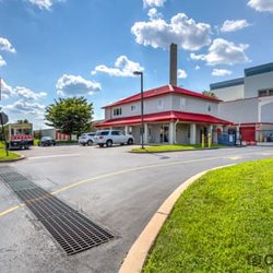 CubeSmart Self Storage - CubeSmart Self Storage