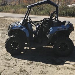 Single rider Single rider
