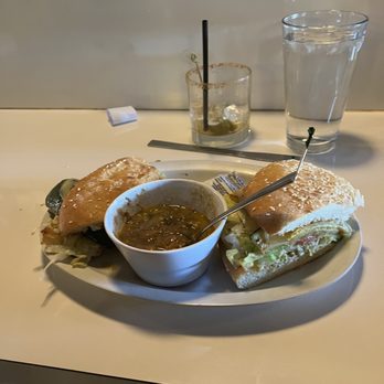Sawyer & Co - vegetable, muffaletta and gumbo - Diners Near Me - Austin, Texas Sawyer & Co - vegetable, muffaletta and gumbo - Diners Near Me - Austin, Texas
