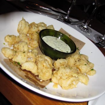 Cork Wine Bar And Market - Lemon and Black Pepper Dusted Calamari and Rock Shrimp, with caper remoulade - Wine Bars Near Me - Washington, DC, District of Columbia Cork Wine Bar And Market - Lemon and Black Pepper Dusted Calamari and Rock Shrimp, with caper remoulade - Wine Bars Near Me - Washington, DC, District of Columbia