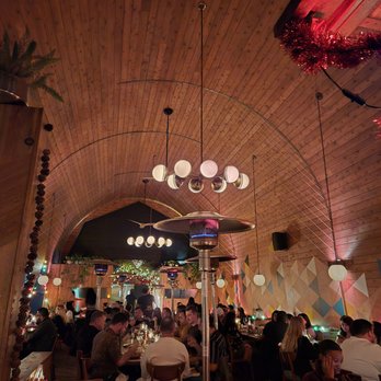 Madison - Vibe - Italian Near Me - San Diego, California