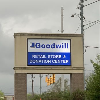 Goodwill - Goodwill Retail Store & Donation Center - Thrift Stores Near Me - Southfield, Michigan Goodwill - Goodwill Retail Store & Donation Center - Thrift Stores Near Me - Southfield, Michigan