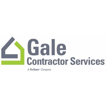 Gale Contractor Services - a logo for a firm company - Gutter Services Near Me - Vancouver, Washington Gale Contractor Services - a logo for a firm company - Gutter Services Near Me - Vancouver, Washington