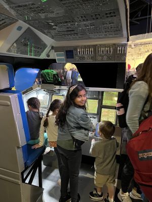 Kennedy Space Center Store by null