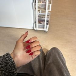 Only Nails and Spa
