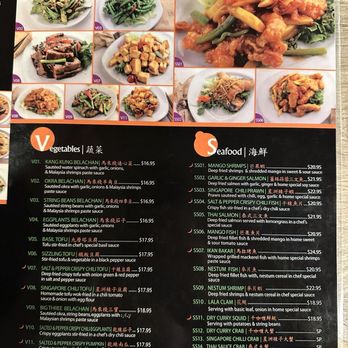 IPOH Garden Malaysian Cuisine - Menu (11/28/2025) - Malaysian Near Me - Millbrae, California IPOH Garden Malaysian Cuisine - Menu (11/28/2025) - Malaysian Near Me - Millbrae, California