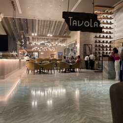 Tavola - Entry