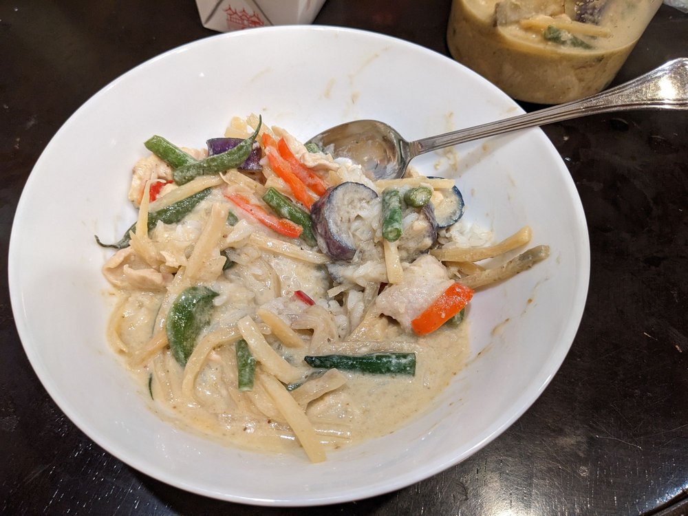 TIN THAI KITCHEN Updated August 2024 306 Photos & 412 Reviews 235