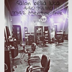 Salon Bella Luca