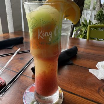 Bahama Breeze - Bahamarita - Latin American Near Me - Orlando, Florida Bahama Breeze - Bahamarita - Latin American Near Me - Orlando, Florida