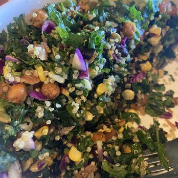 Stonefire Grill - Superfood Fiesta Bowl - American Near Me - Valencia, California Stonefire Grill - Superfood Fiesta Bowl - American Near Me - Valencia, California