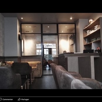 Hakuna Matata - Hookah Bars Near Me - Paris, 75