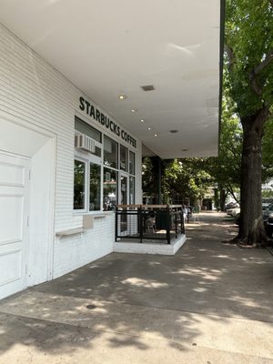 Starbucks by null