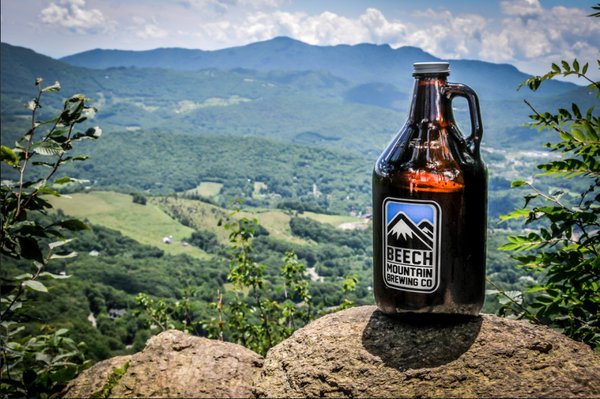 Beech Mountain Brewing Company by null