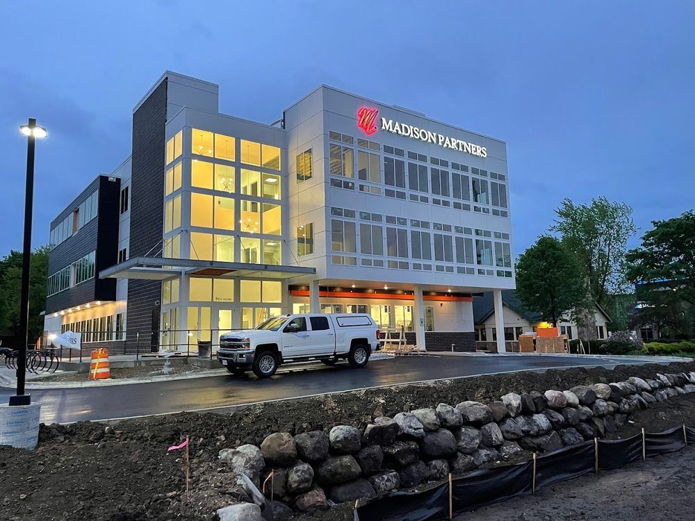 Broihahn Management & Consulting - property management company in Madison, WI