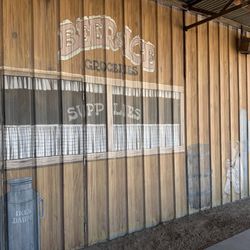 Glamis Beach Store