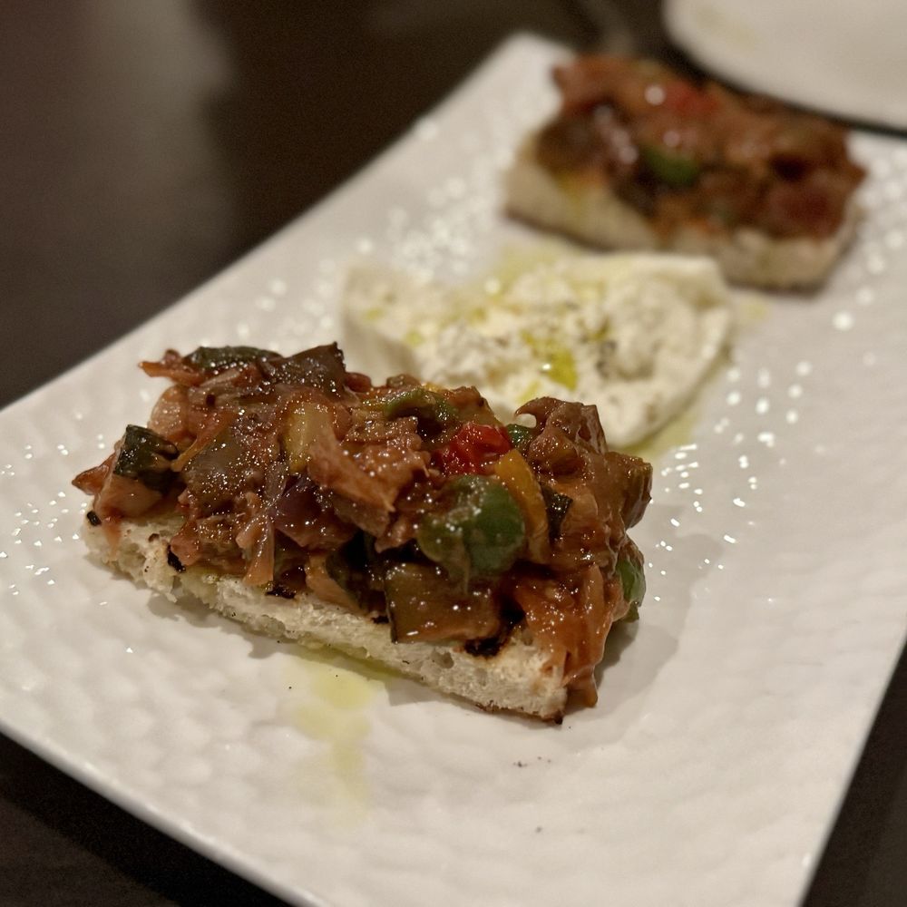 Tre Monti - But - Wine Bars Near Me - Los Altos, California