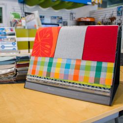 Outdoor Fabric Central