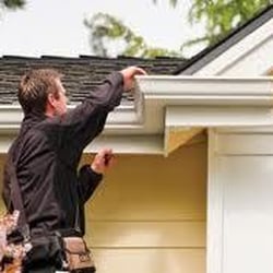 SureGuard Roofing & Maintenance - Emergency Repair insurance storm Damage Roofing Repairs replacement, Gutter Repair and Siding Gutter  Repairs . shingles GAF ...