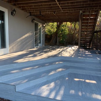 Patkowski Construction - After - Flooring Near Me