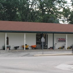 Rothbury Hardware - Rothbury Hardware in Rothbury, MI