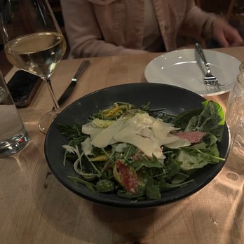 Indaco - Italian Salad - Italian Near Me - Charleston, South Carolina Indaco - Italian Salad - Italian Near Me - Charleston, South Carolina