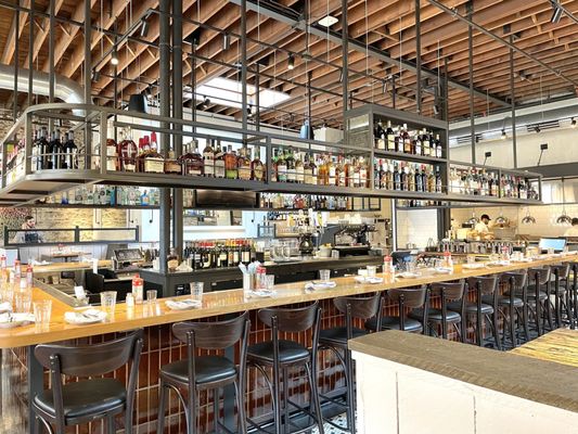 Bar 'Cino Watertown by null