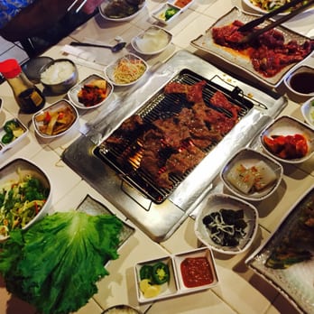 Korean Spring BBQ - Korean Near Me - Santa Clara, California Korean Spring BBQ - Korean Near Me - Santa Clara, California
