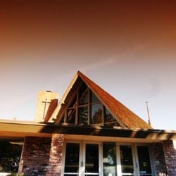 Los Altos United Methodist Church