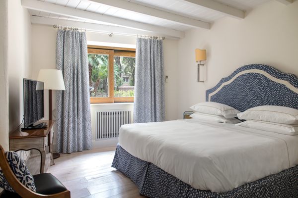 Mezzatorre Hotel & Thermal Spa by null