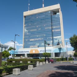 Cineforo Universidad - En el edificio de la UdeG se encuentra el Cineforo