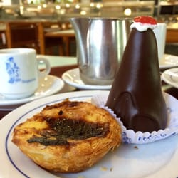 Pastelaria Sequeira