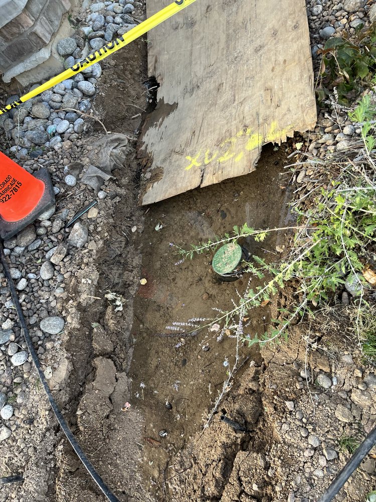 Slide of Dig Boss