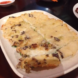 橫水渡小廚 - Calamari -