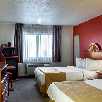 Quality Inn Aberdeen - Hotels Near Me - Aberdeen, South Dakota Quality Inn Aberdeen - Hotels Near Me - Aberdeen, South Dakota