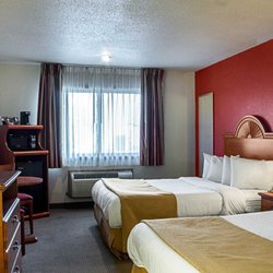 Quality Inn Aberdeen