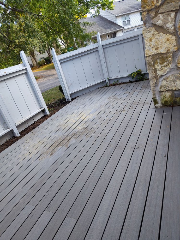 Slide of Longhorn Property Investments