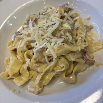 Buona Forchetta - Carbonara - Pizza Near Me - San Marcos, California Buona Forchetta - Carbonara - Pizza Near Me - San Marcos, California