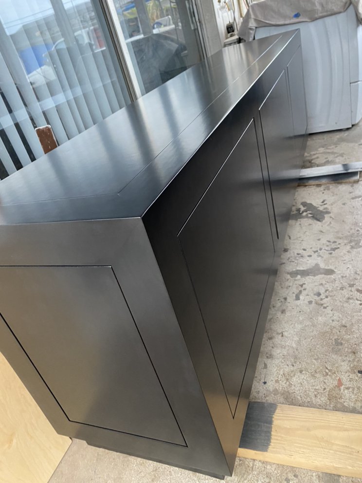 Slide of Lalira Hernandez