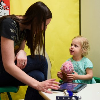 Kids on the Move - Special Education Near Me - Orem, Utah