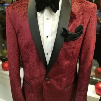 C Anthony Men's Shop - Velvet Dinner jacket - Men's Clothing Near Me - Rochester, New York C Anthony Men's Shop - Velvet Dinner jacket - Men's Clothing Near Me - Rochester, New York