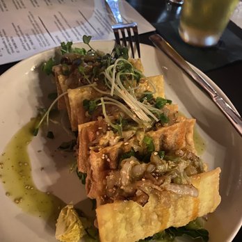 Lucky Belly - Duck tacos - Bars Near Me - Honolulu, Hawaii