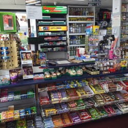 Puma Gas Station - Store Cashiers