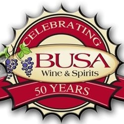 Busa Wine & Spirits