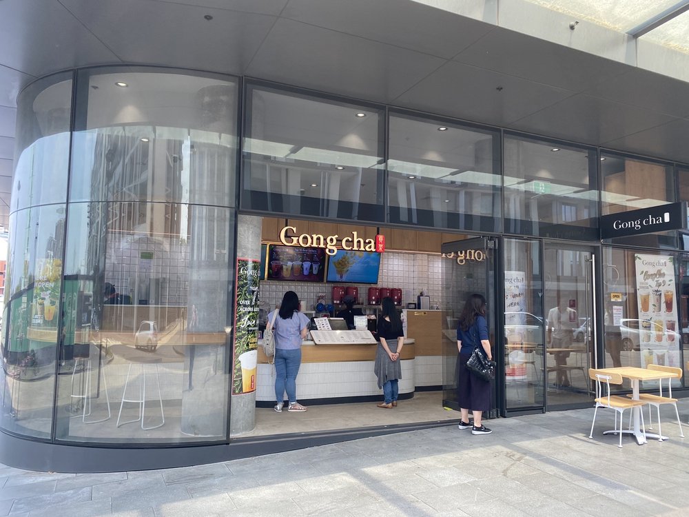 GONG CHA Updated March 2024 301305 Botany Rd , Infinity Building